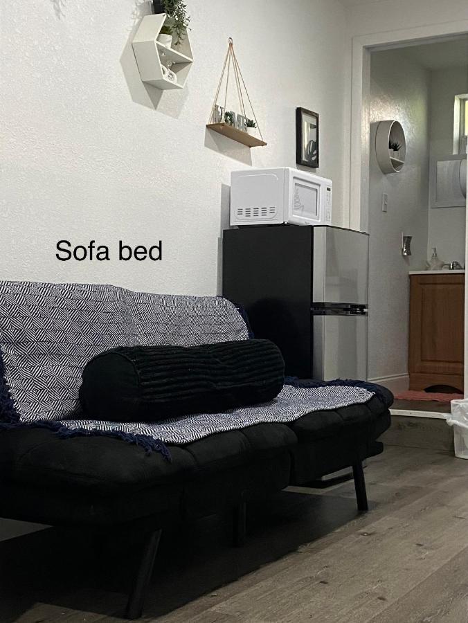 Tiny Place W Private Hot Jacuzzi 7 Min To Miami International Airport Zewnętrze zdjęcie
